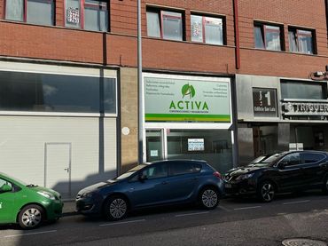 Büro zum Verkauf in N/A