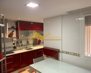 Kitchen of Planta baja for sale in Linares  with Air Conditioner