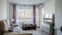 Living room of Apartment for sale in Málaga Capital  with Terrace