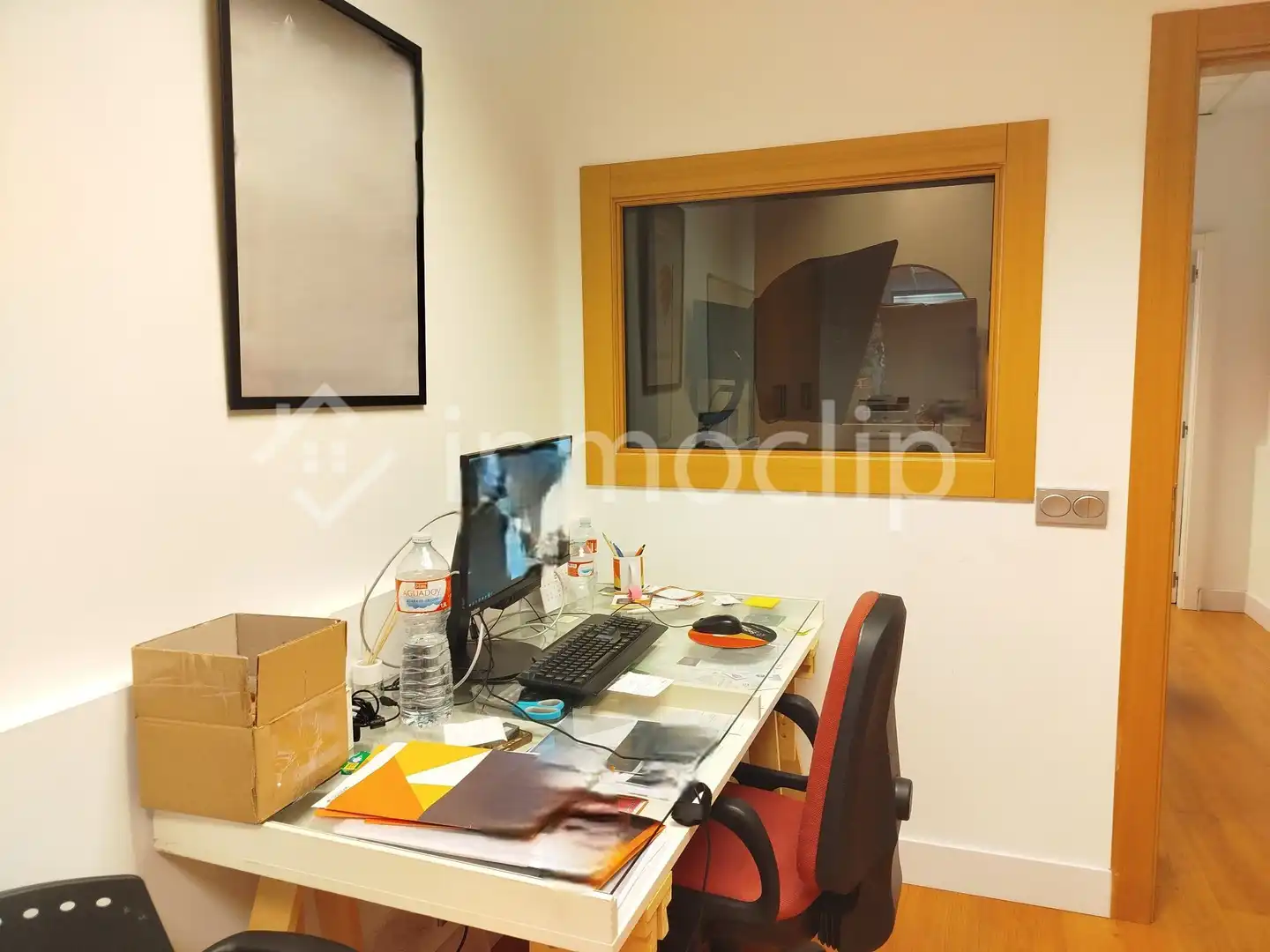 Oficina en venta en Salamanca