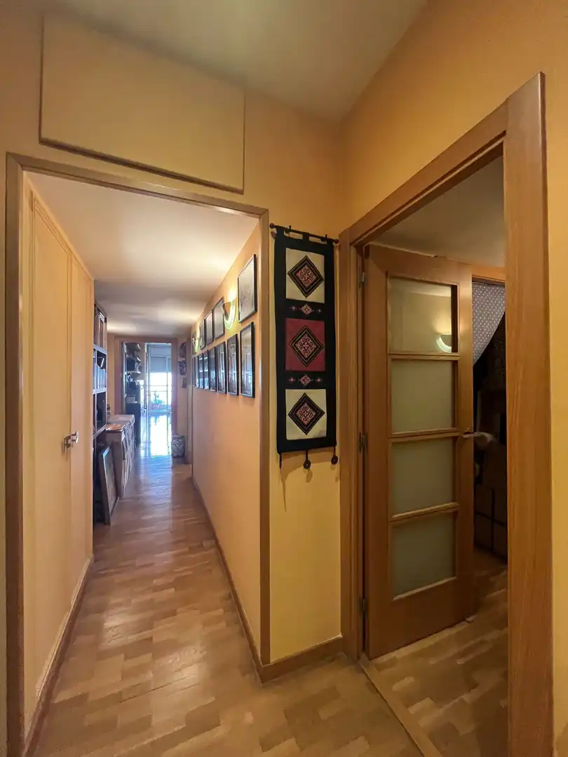 Piso con ascensor en venta en NAPOLS 216, imagen 5