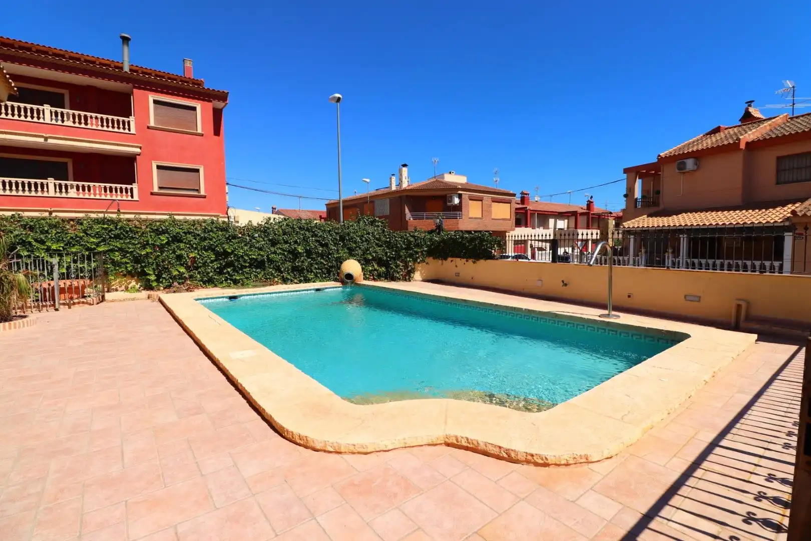 Villa mit Pool zum Verkauf in Formentera del Segura, imagen 38