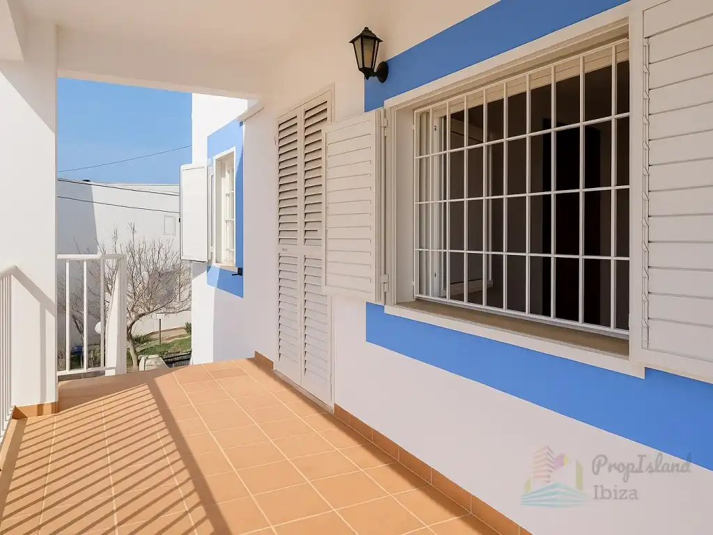Casa o chalet en venta en Calle San Agustin, Puig d'en Valls