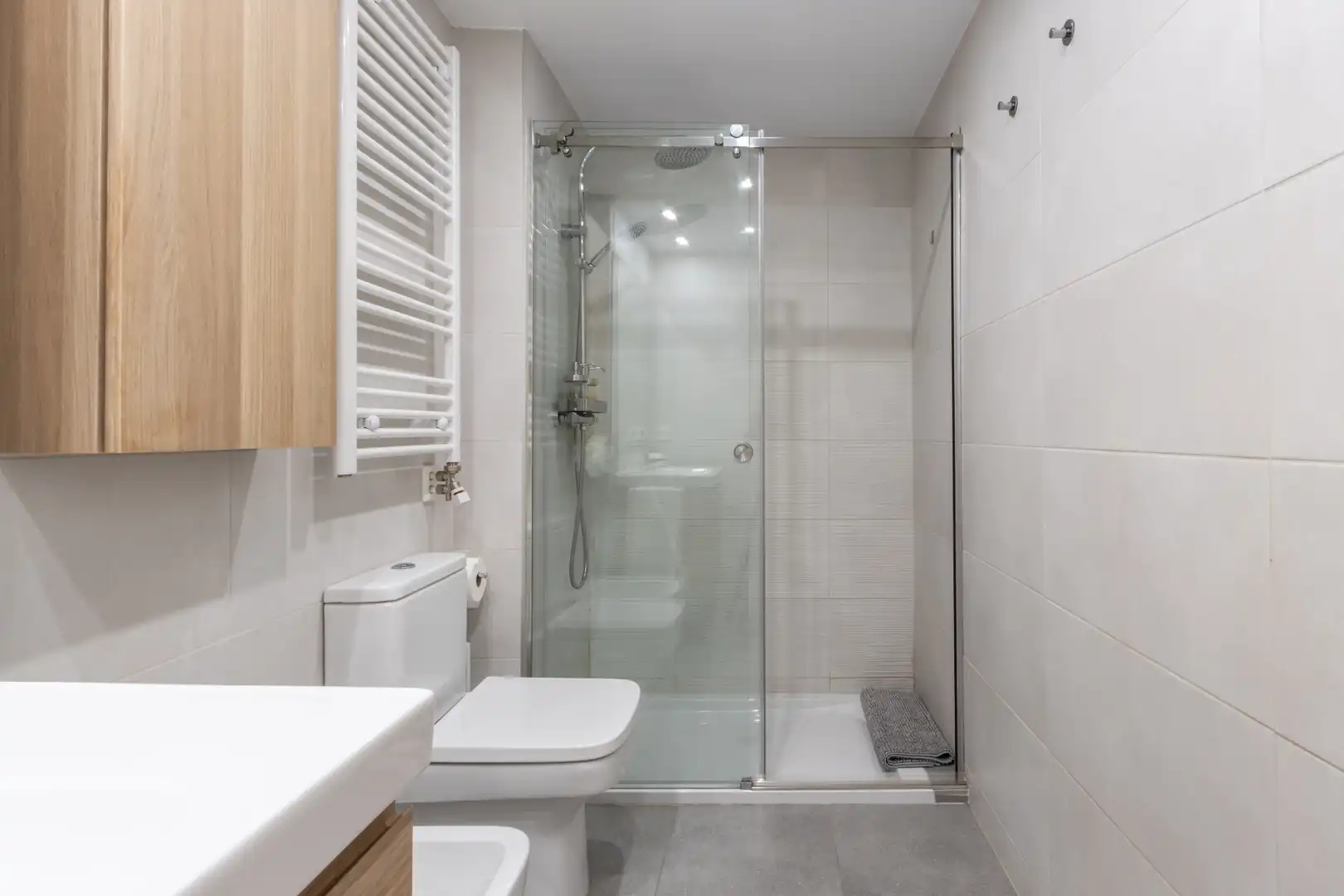 Piso con piscina en venta en Carrer de Copenhaguen, imagen 19