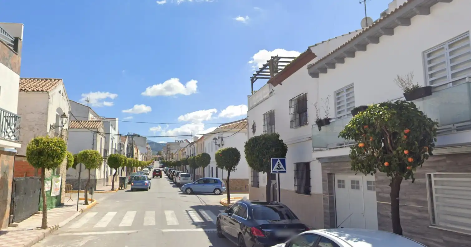 Haus zum Verkauf in ANDALUCIA, imagen 3