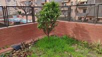 Garden of Flat for sale in Sant Feliu de Llobregat  with Heating, Terrace and Community pool