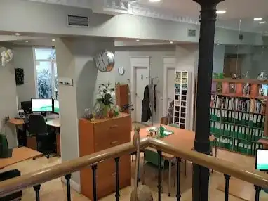 Local de lloguer en Madrid amb Aire condicionat, Parquet i Moblat