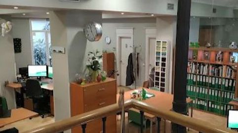 Foto 2 von Geschaftsraum zur Miete in Calle de Gravina, 24, Justicia - Chueca, Madrid Capital