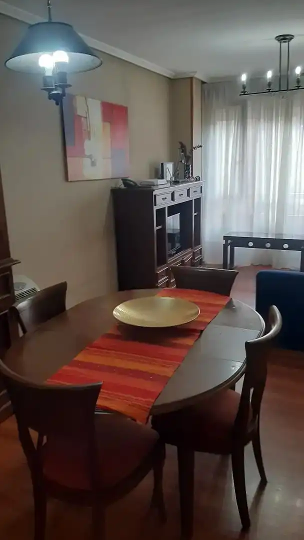 Esszimmer von Wohnung zum Verkauf in Barakaldo 