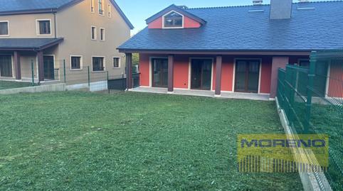 Foto 5 de Casa adosada en venda a Lugar Fontao - Pq Fontao, Sarria, Lugo