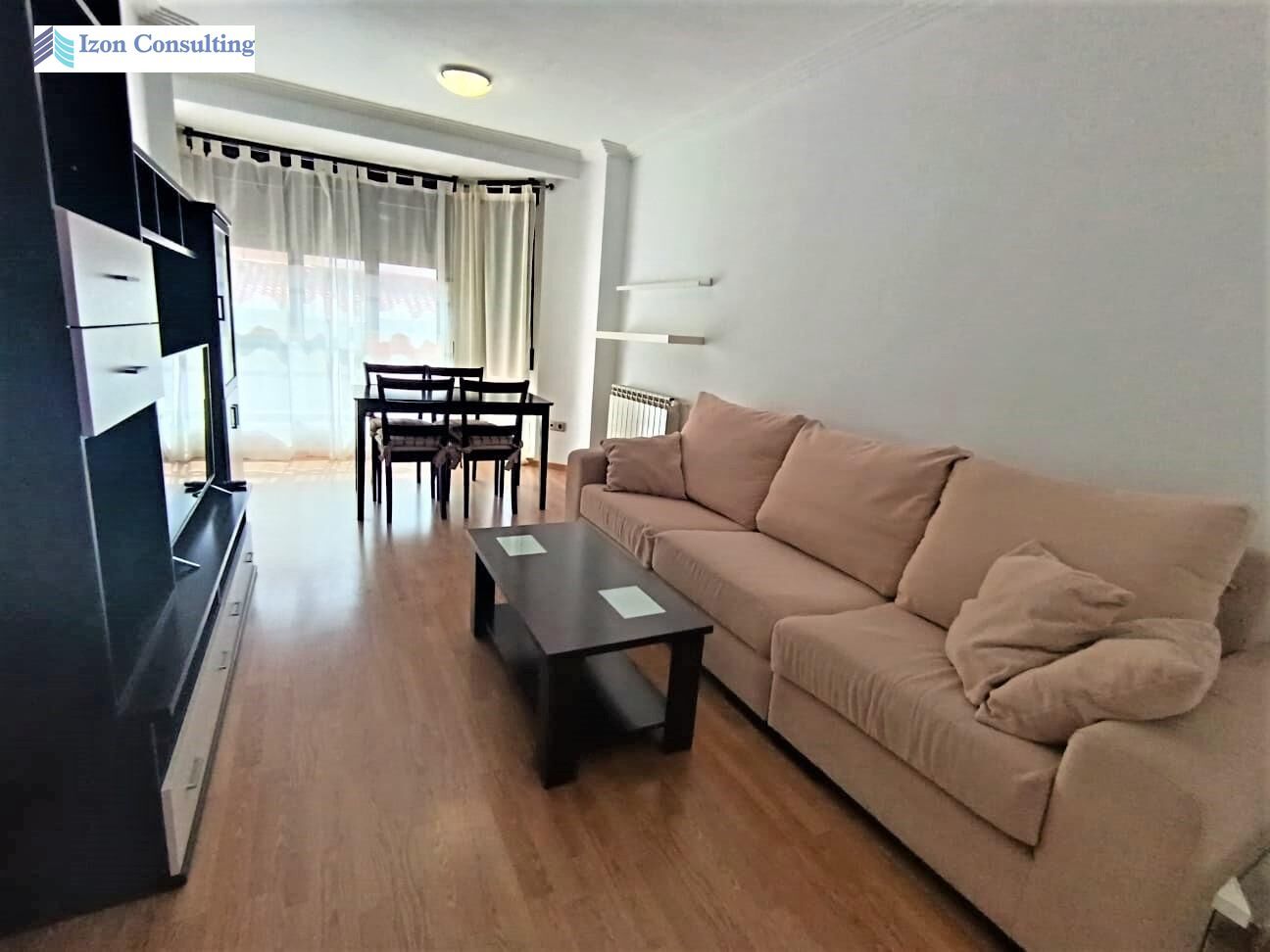 Flat to rent