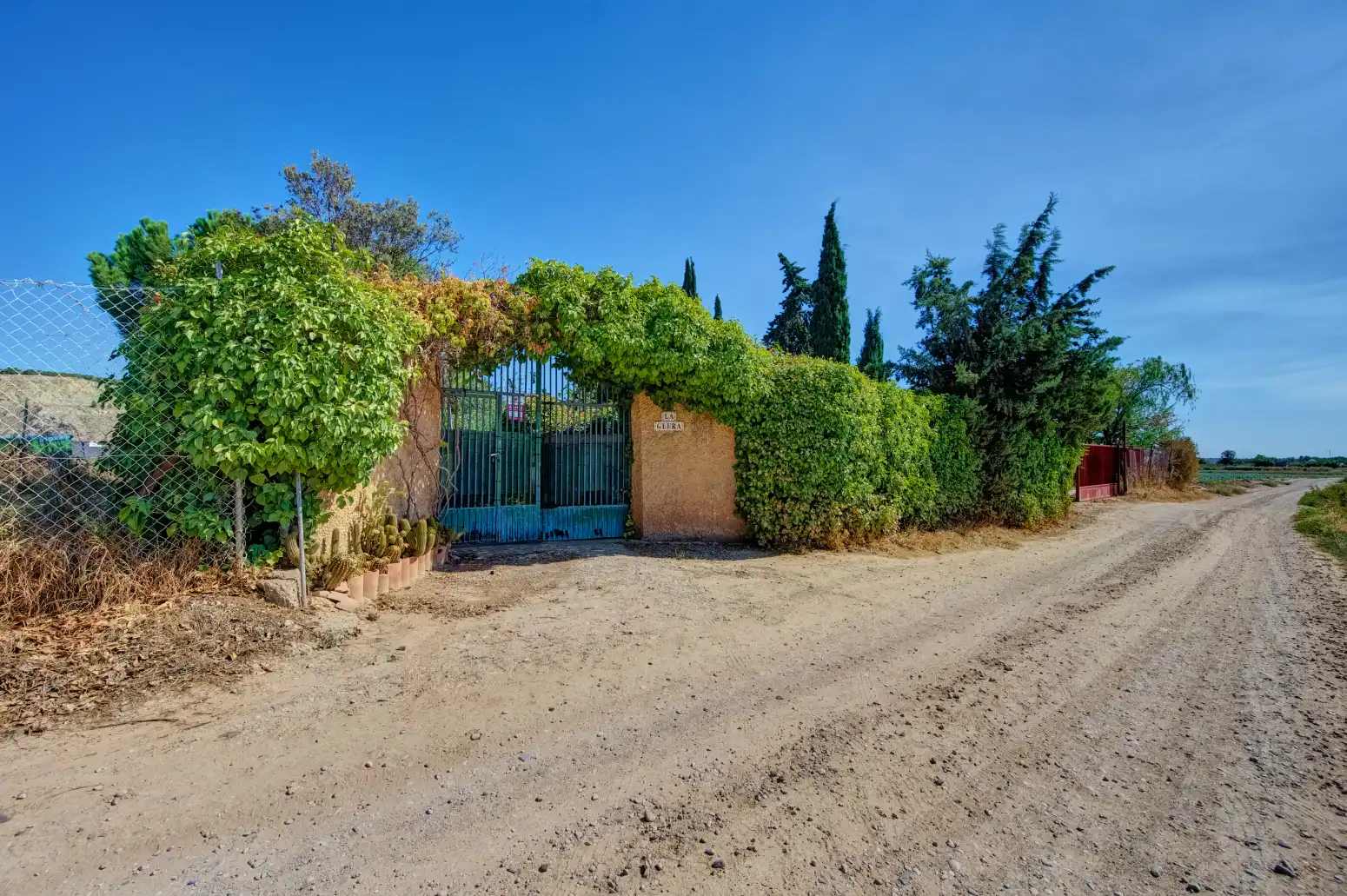 Casa con piscina en venta en Paraje LA GLERA, imagen 62