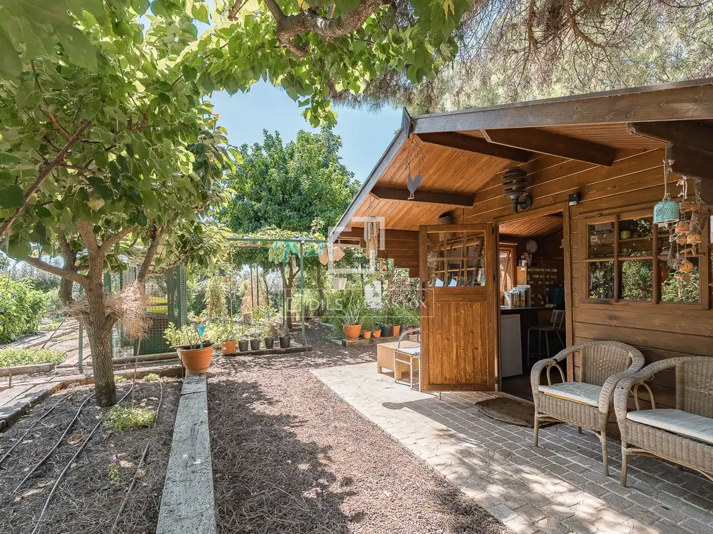 Villa avec piscine à vendre à Sarrià - Sant Gervasi, imagen 57