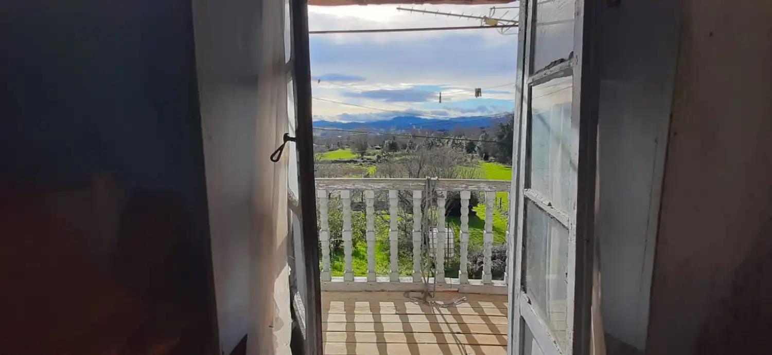 Terraza de Casa o chalet en venta en Escalante con Balcón