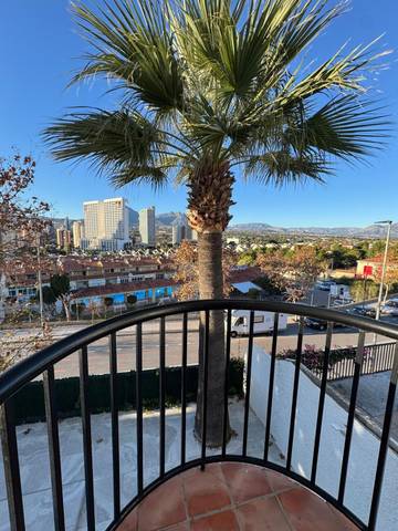 Casa-chalet en Venta en Sierra Helada