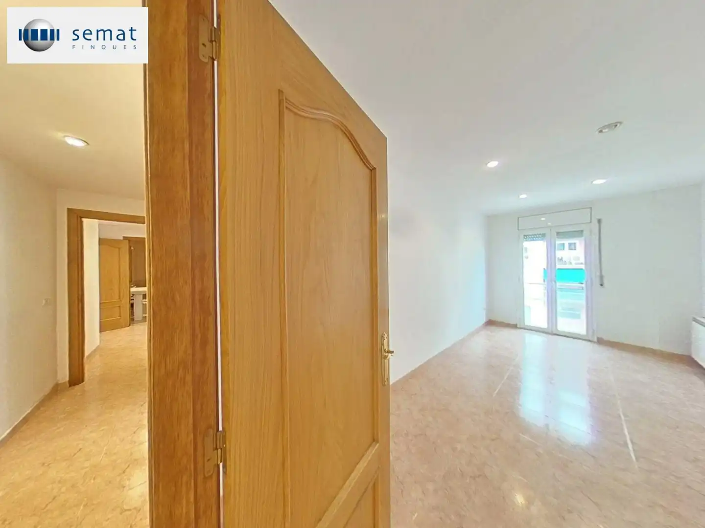 Appartamento con ascensore in vendita a Cervera, imagen 3