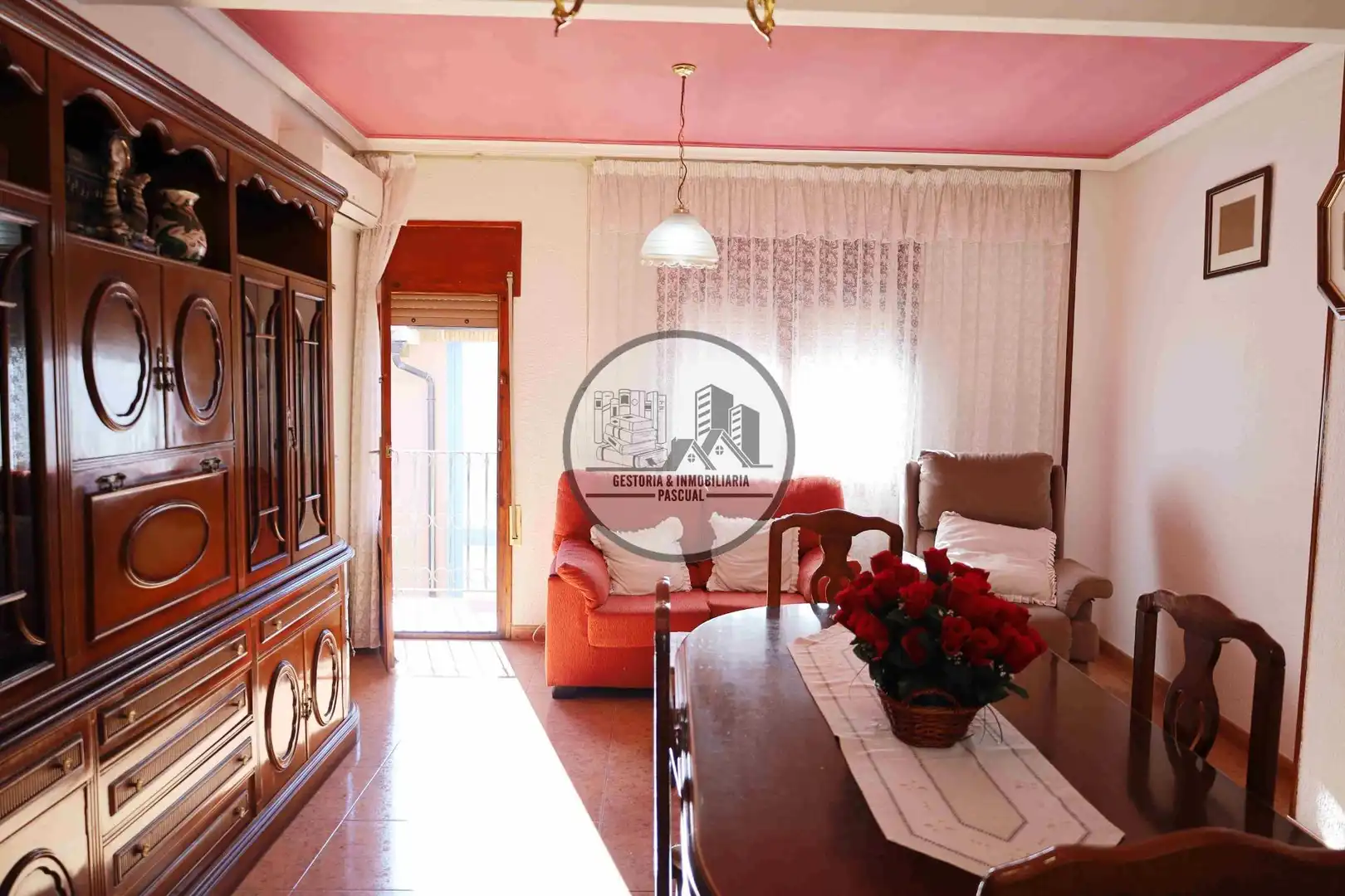 Flat for sale in Calle de San Miguel, imagen 7
