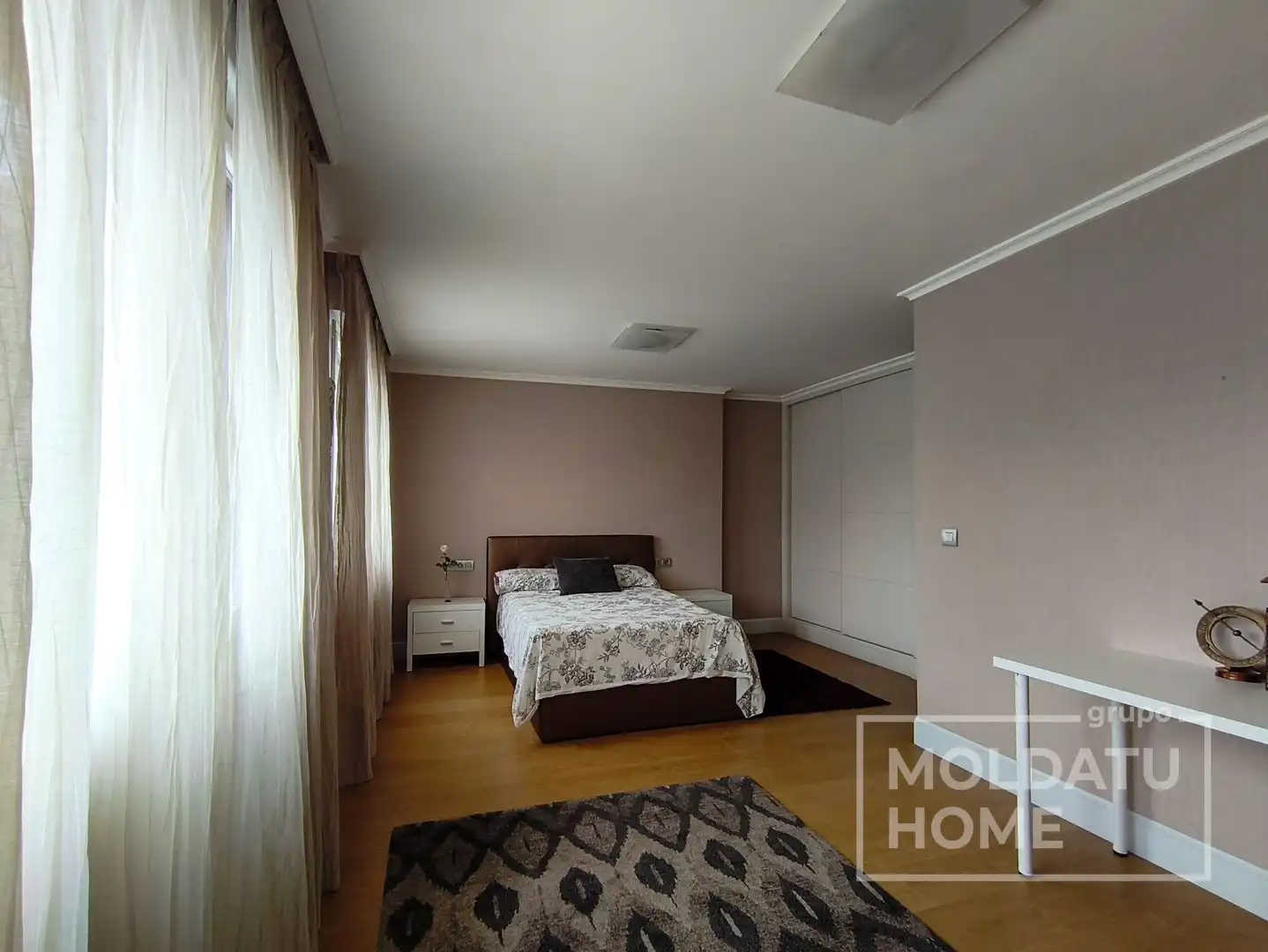 Habitación de Piso en venta en Errekalde