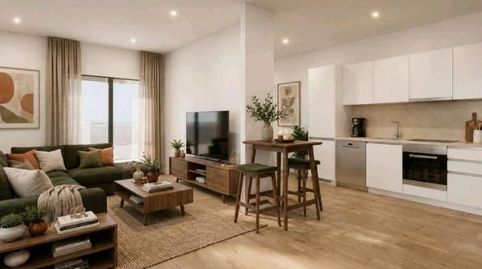 Photo 3 of Flat for sale in Universidad, Ávila Capital