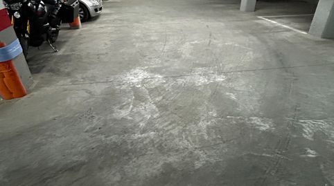 Foto 2 de Garatge en venda a Carrer D'álvaro de Bazán, 5, Son Armadans, Palma de Mallorca