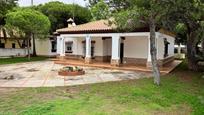 Exterior view of House or chalet for sale in Chiclana de la Frontera