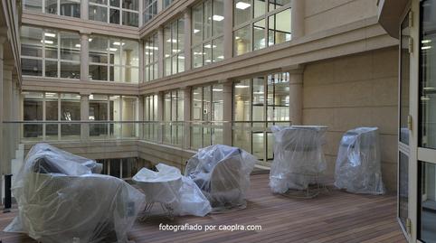 Foto 2 de Oficina de lloguer a Ausias Marc, Fort Pienc,  Barcelona Capital