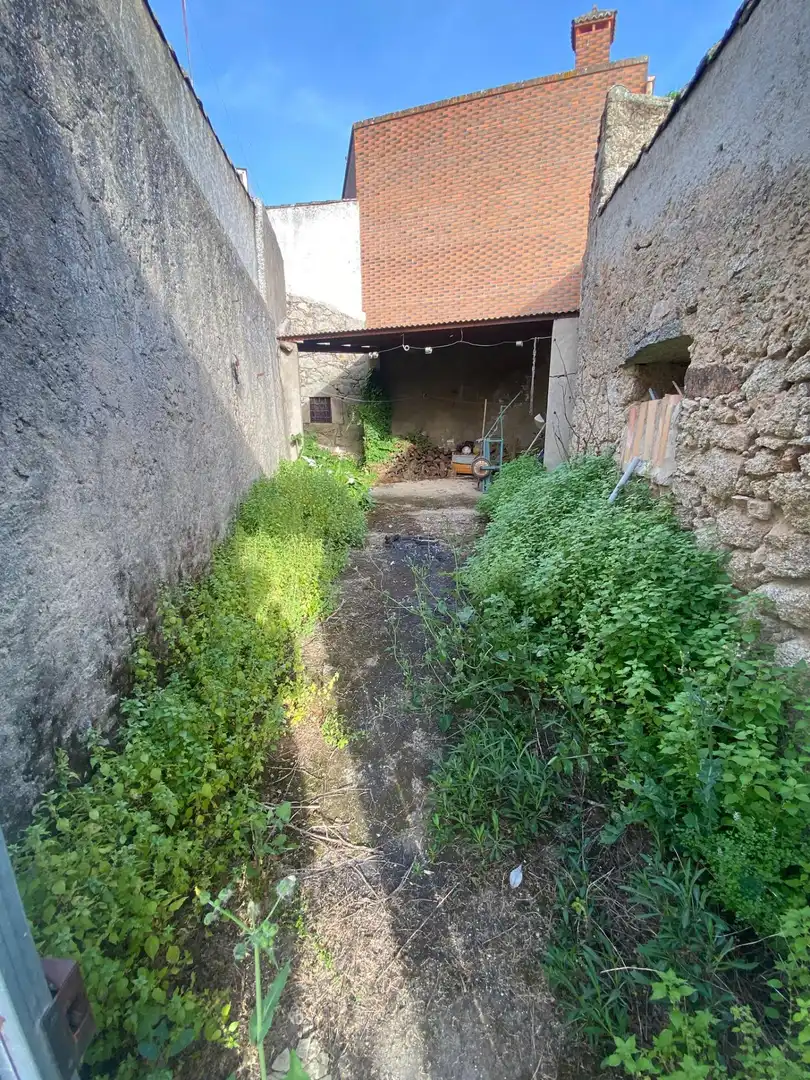 Residencial en venta en Torrequemada