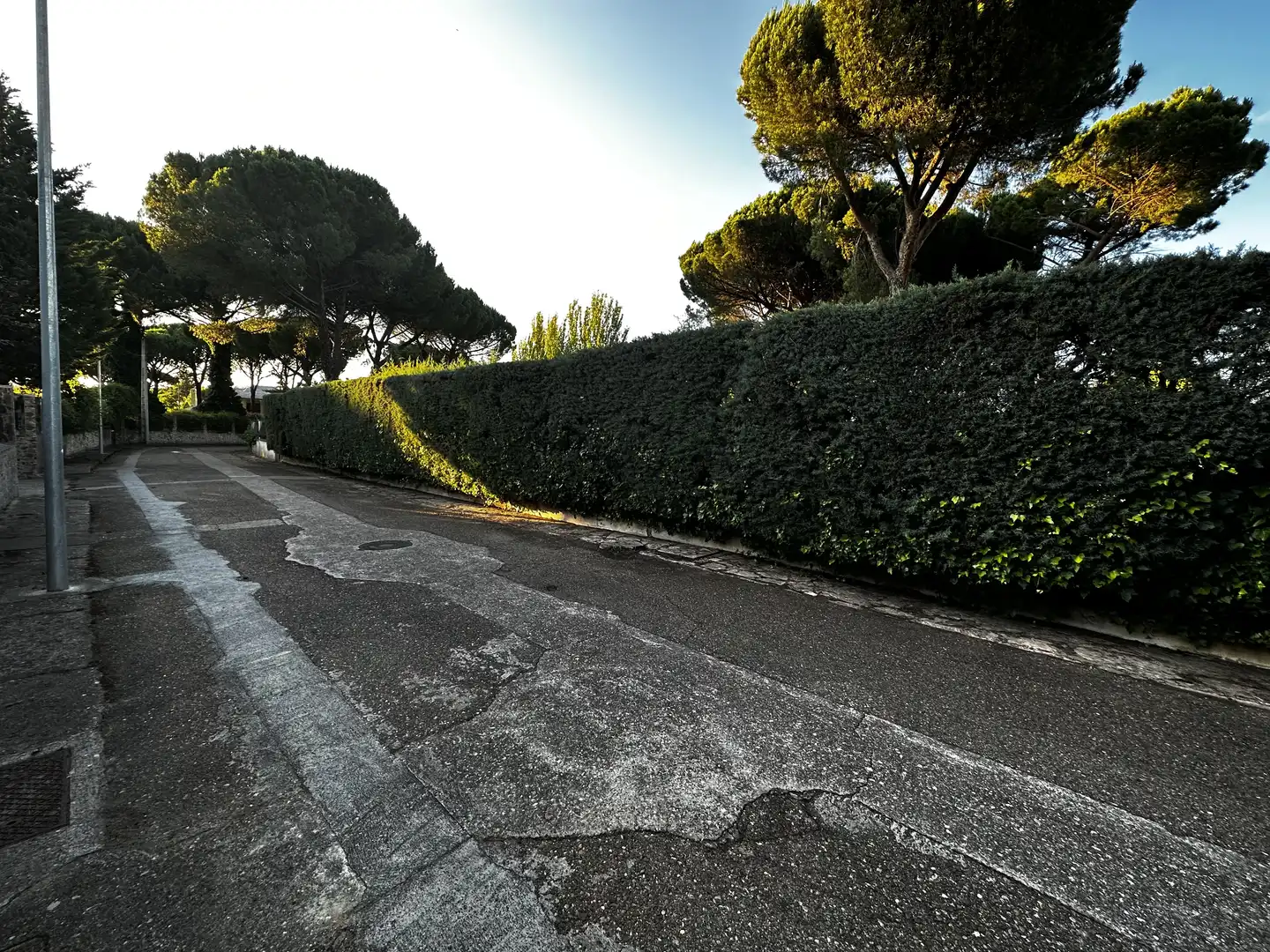 Residential land for sale in Calle Pío Baroja 137, imagen 5