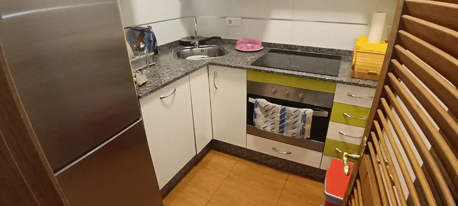 Appartement compact avec piscine à vendre à Playa de Levante, imagen 18