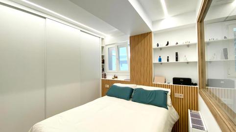 Foto 3 de Pis en venda a Cares, La Serna, Madrid