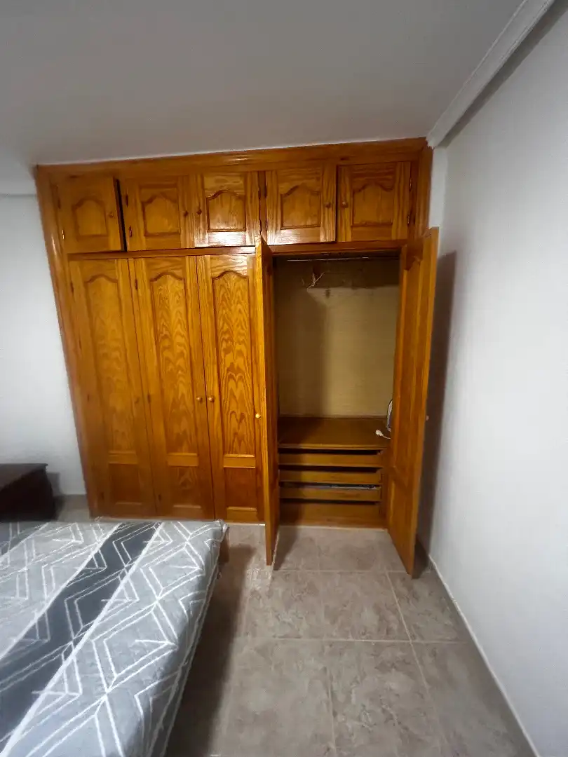 Dormitori de Pis en venda en Murallas
