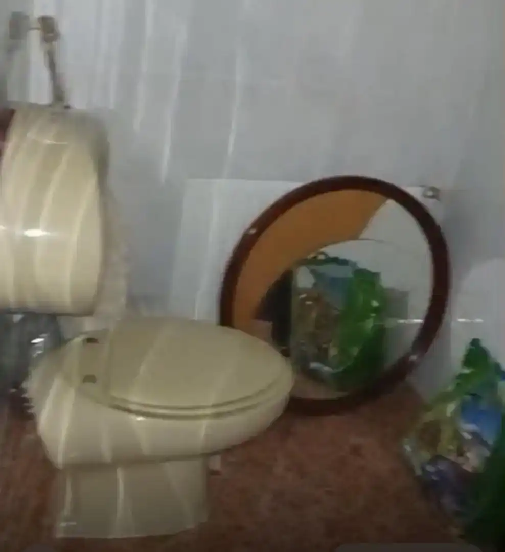 Bany de Pis en venda en Mogarraz