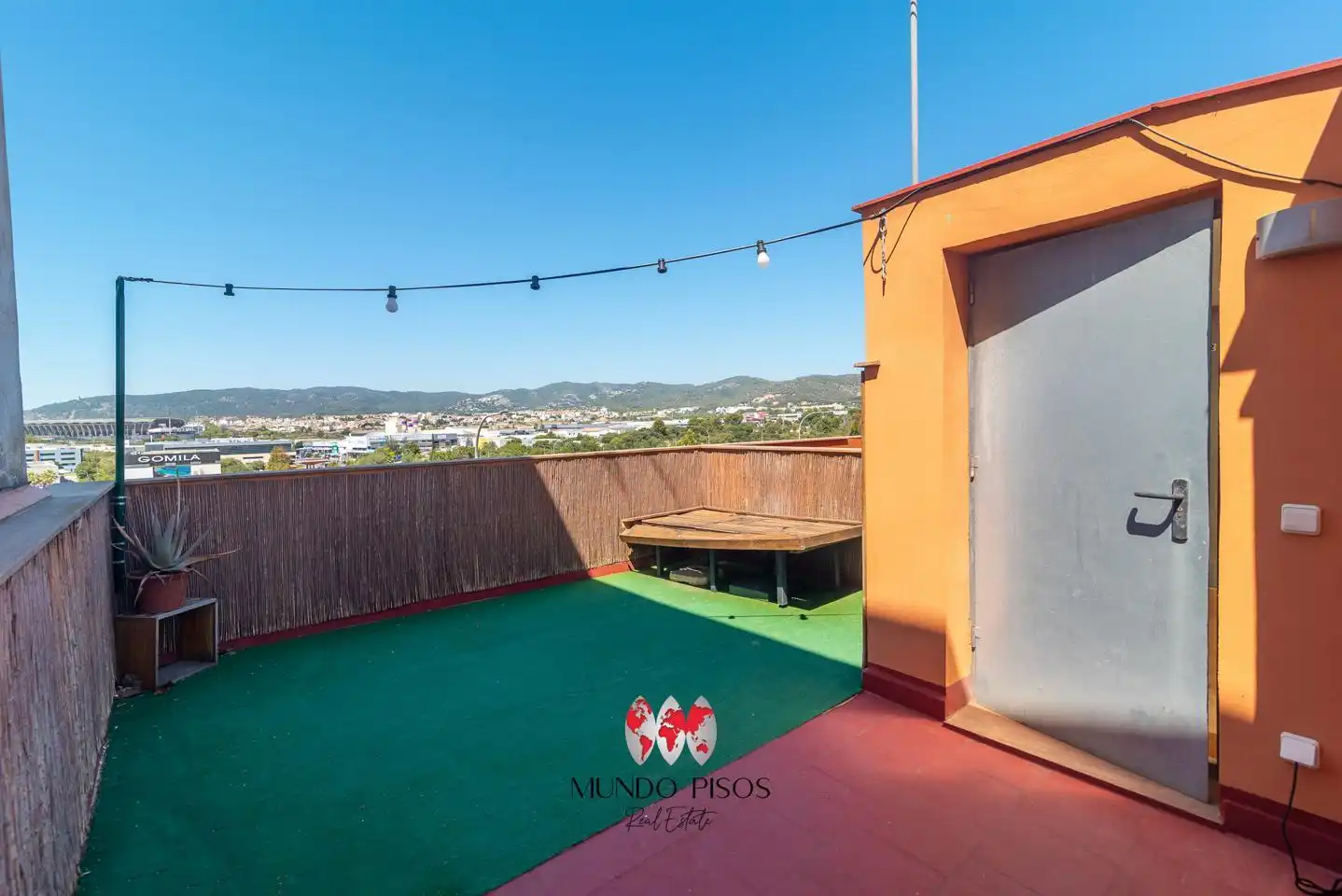 Flat for rent in calle de Joan Mascaró i Fornés, El Secar de la Real