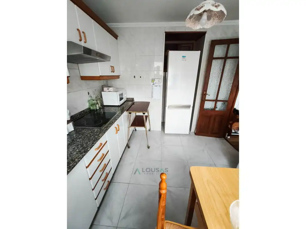 Cuina de Casa o xalet en venda en Monforte de Lemos