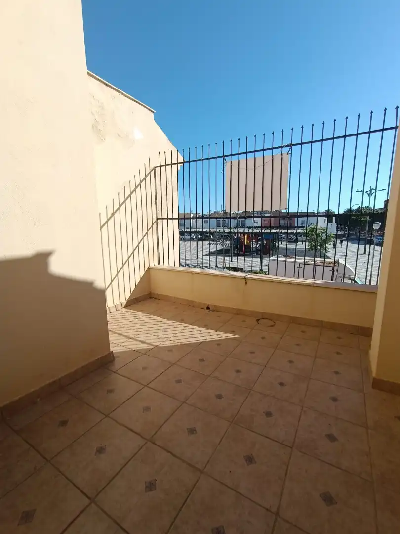 Casa o xalet en venda a Calle Venus, 1, Roquetas Pueblo