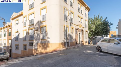 Foto 2 de Piso en venta en Calle Real, Castell de Ferro, Gualchos