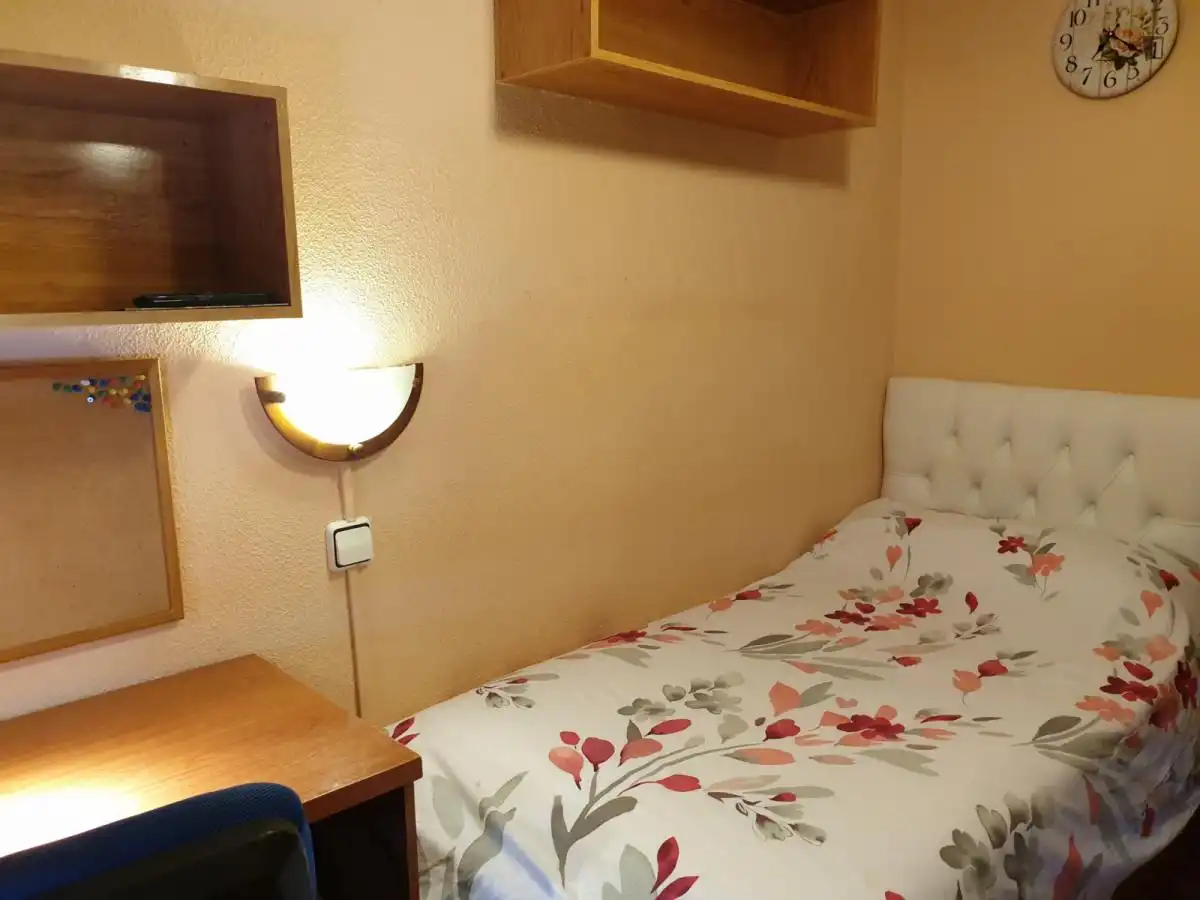 Habitació a San Bernardo