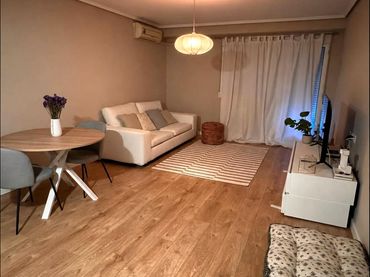 Flat with balcony for sale in Calle Godella