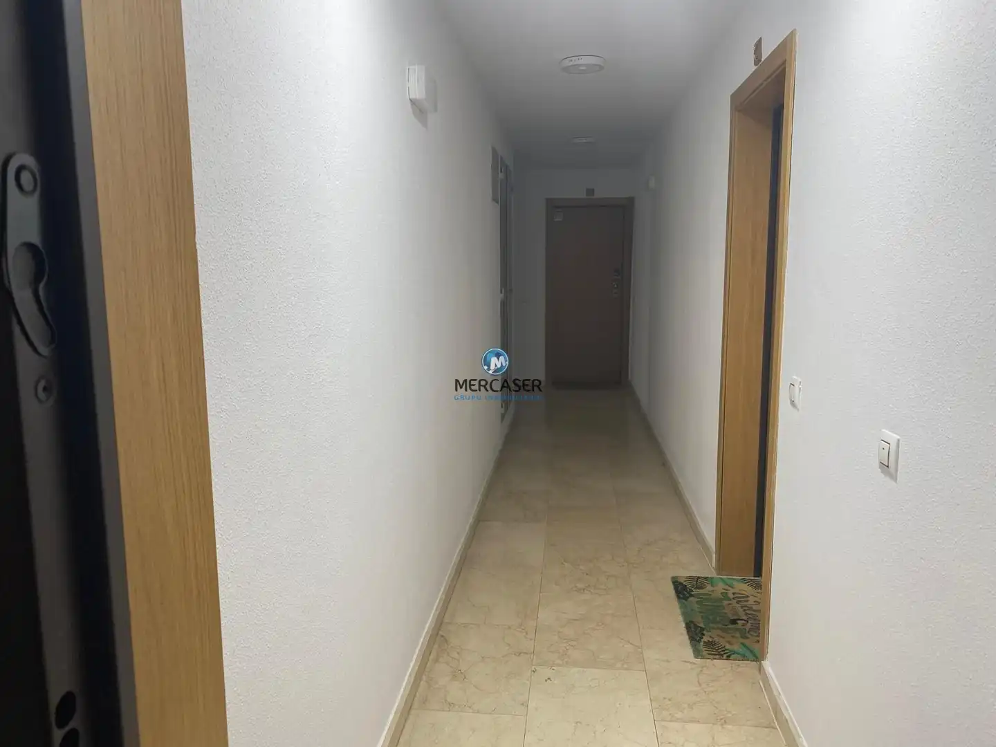 Piso de alquiler en Alcalá de Henares