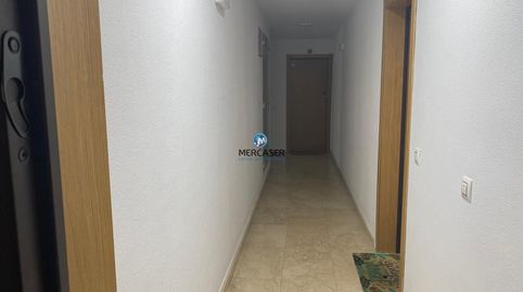 Foto 2 de Piso de alquiler en Ensanche, Alcalá de Henares