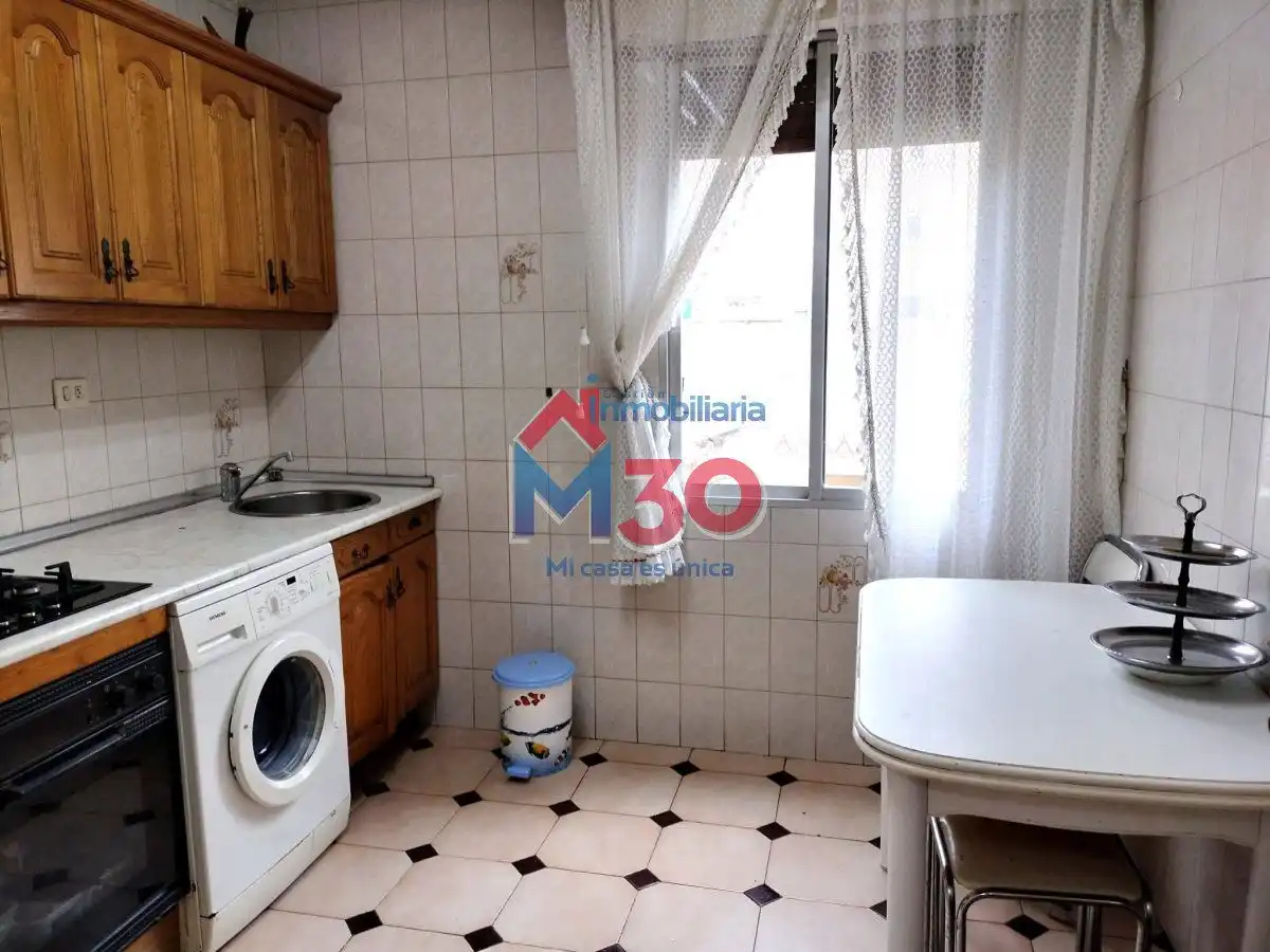 Flat for sale in La Charca