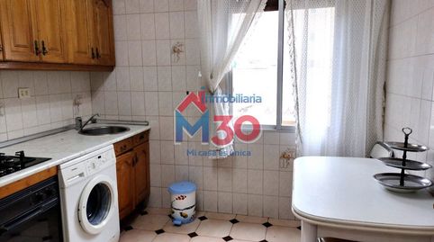 Foto 2 de Piso en venta en La Charca, Miranda de Ebro