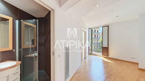 Foto 4 de Piso en venta en L'Antiga Esquerra de l'Eixample,  Barcelona Capital