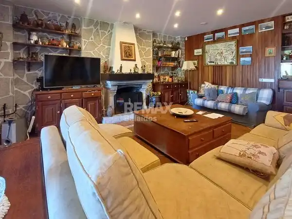 Maison avec piscine à vendre à Lugar Caneiro, imagen 13