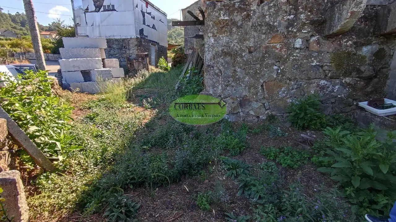 Haus mit Garten zum Verkauf in Cortegada, imagen 8