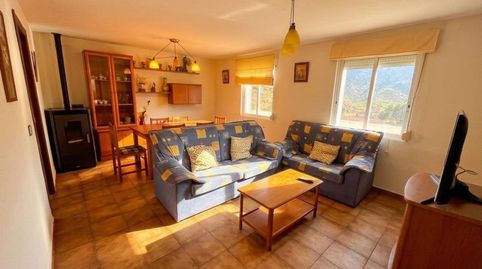 Foto 2 von Wohnung zum Verkauf in Aliaga, Teruel