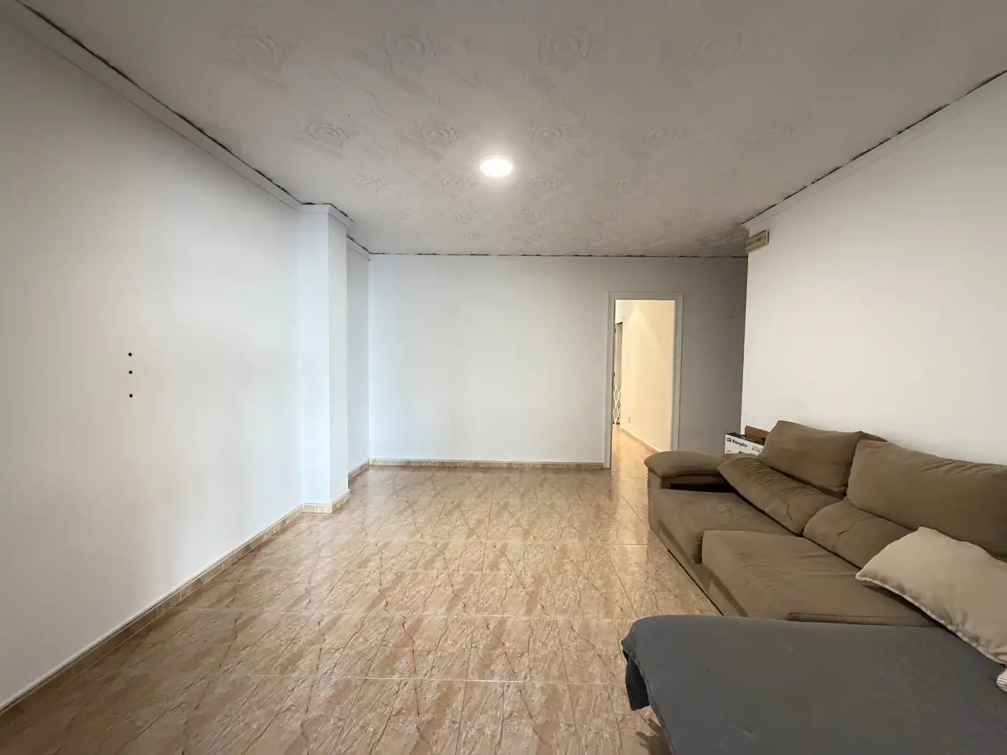 Casa amb terrassa en venda a Carlet, imagen 3
