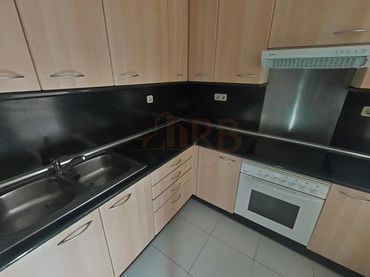 Wohnung mit Pool zum Verkauf in Avenida CONSTITUCIO 97