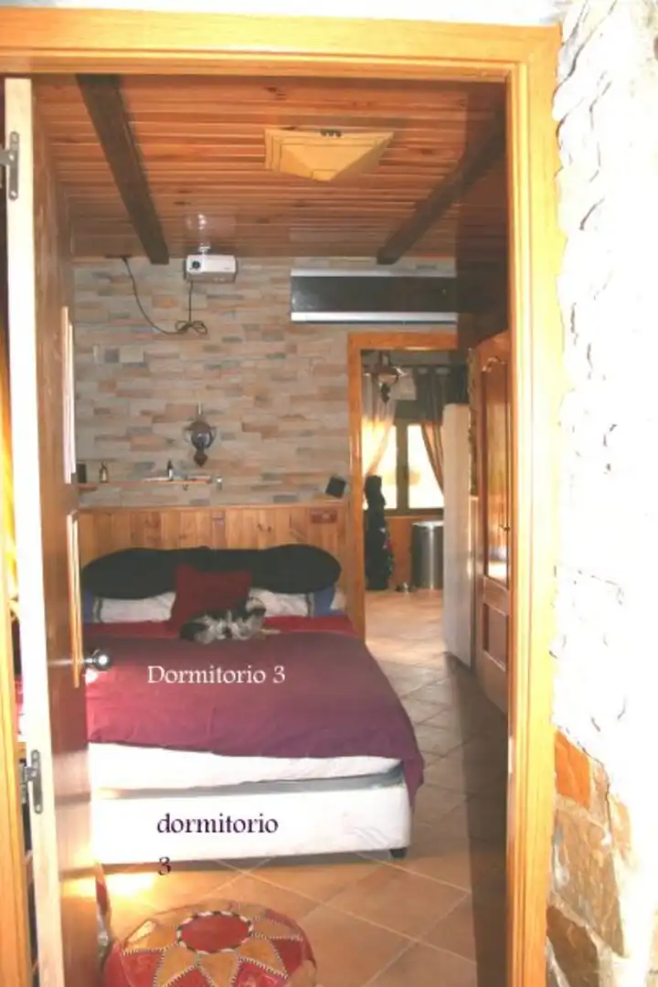 Casa rústica en venda a Campo de Murcia, imagen 11