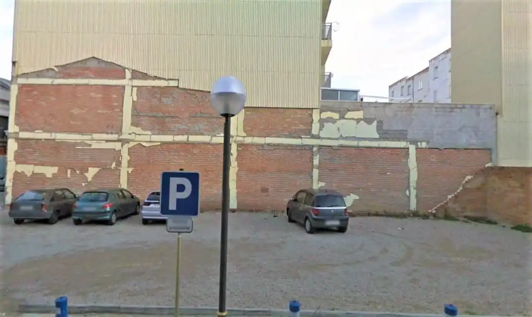 Rural land for sale in MARIAN FORTUNY, imagen 3